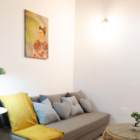 דירות Uvedoble Flat Malaga Center מראה חיצוני תמונה