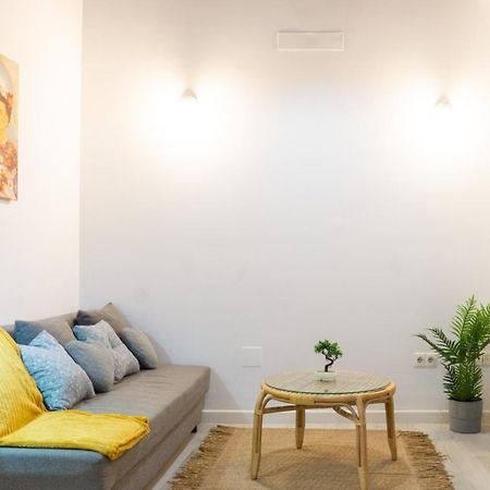 דירות Uvedoble Flat Malaga Center מראה חיצוני תמונה