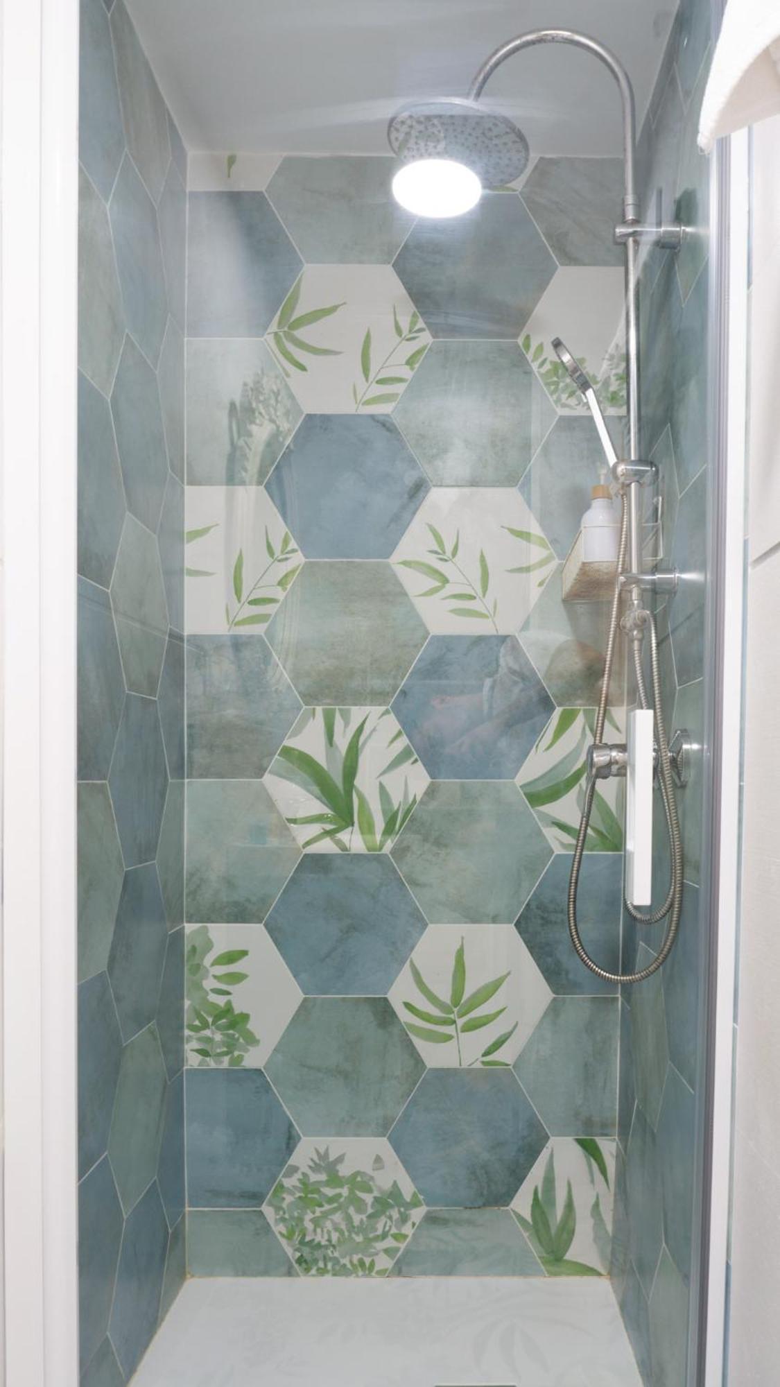 דירות Uvedoble Flat Malaga Center מראה חיצוני תמונה